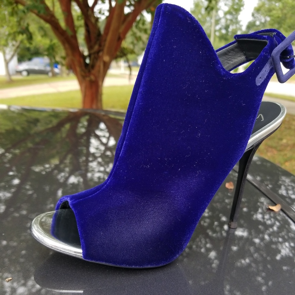 Giuseppe zanotti pumps